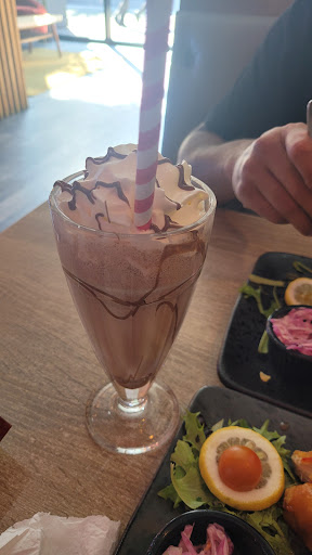 Photo of Chickaros West Bromwich - 3B, Astle Park, High St, West Bromwich B70 8EN